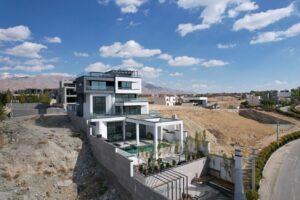 پروژه مهندس خطیب